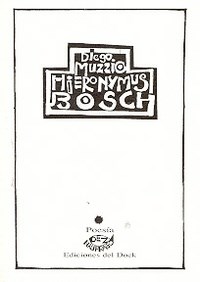Papel Hieronymus Bosch