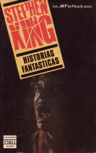 Papel Historias Fantasticas (Bolsillo)
