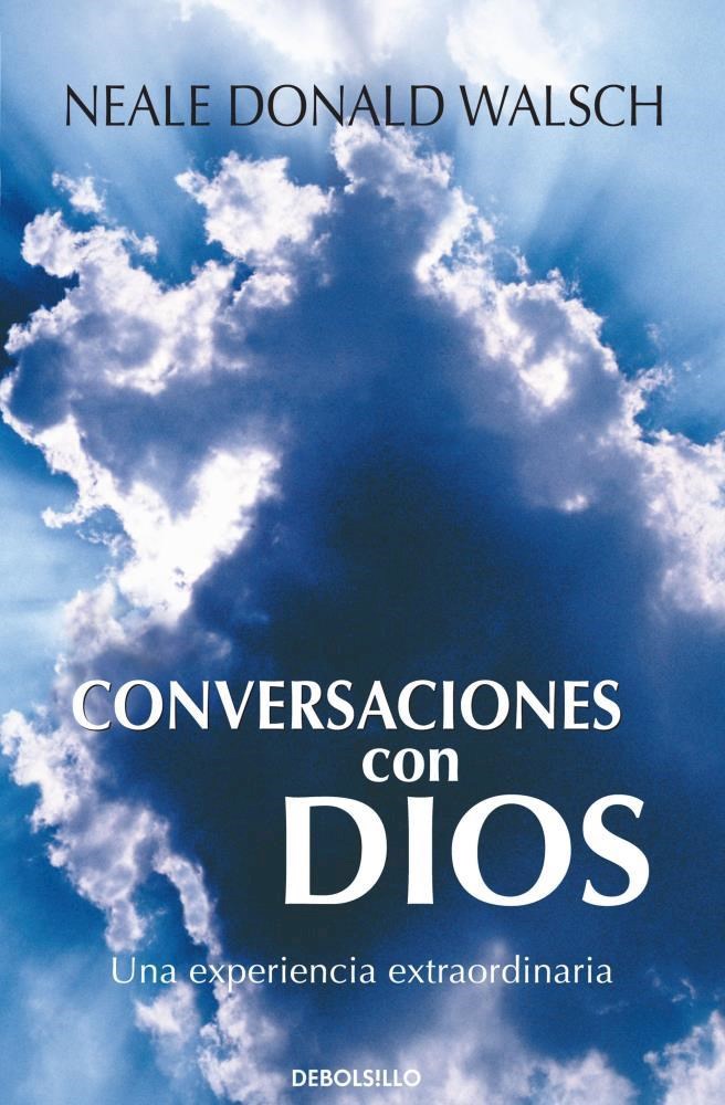 Papel Conversaciones Con Dios I