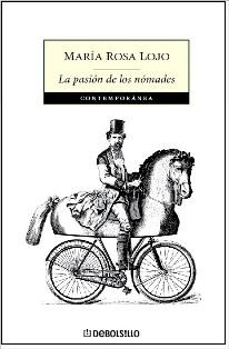 Papel Pasion De Los Nomades, La   (Mp)