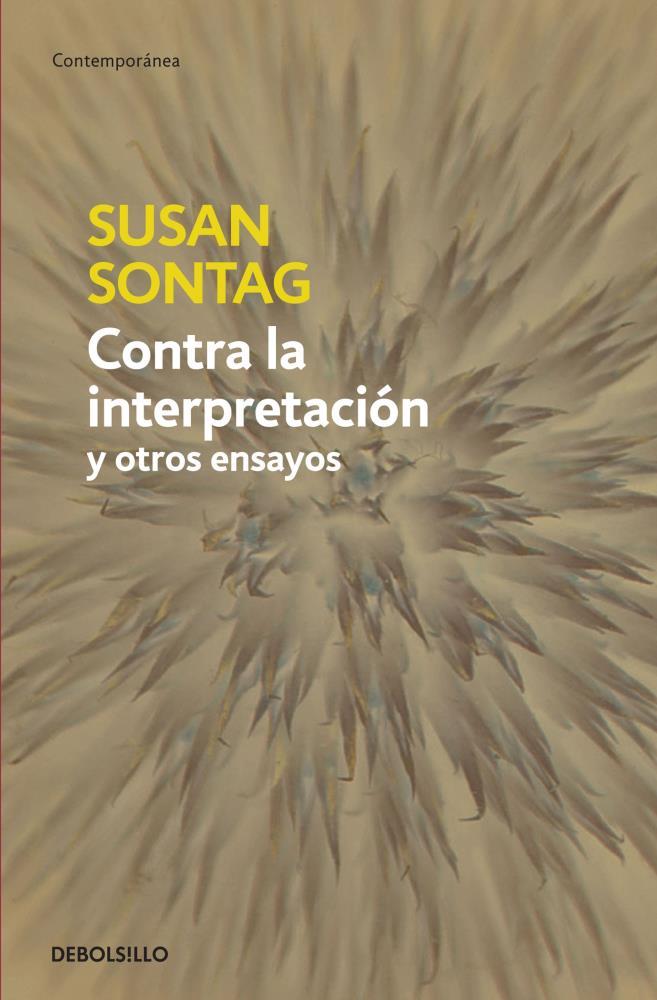 Papel Contra La Interpretacion