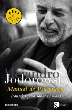 Papel Manual De Psicomagia