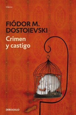  CRIMEN Y CASTIGO