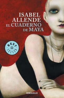 Papel Cuaderno De Maya, El (Db)