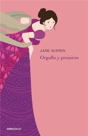 Papel Orgullo Y Prejuicio