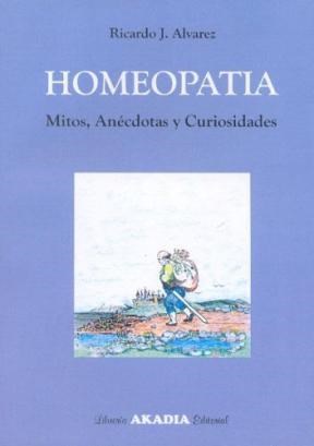 Papel Homeopatia Mitos Anecdotas Y Curiosidades