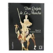 Papel Don Quijote De La Mancha - Edicion Completa