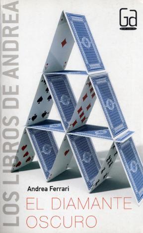 Papel Diamante Oscuro, El - Gran Angular
