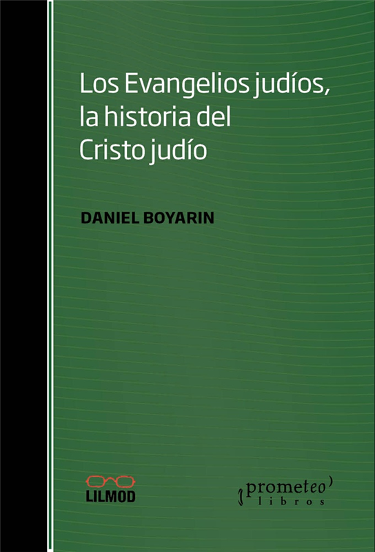 Papel Evangelios Judios, Los. La Historia Del Cristo Judaio