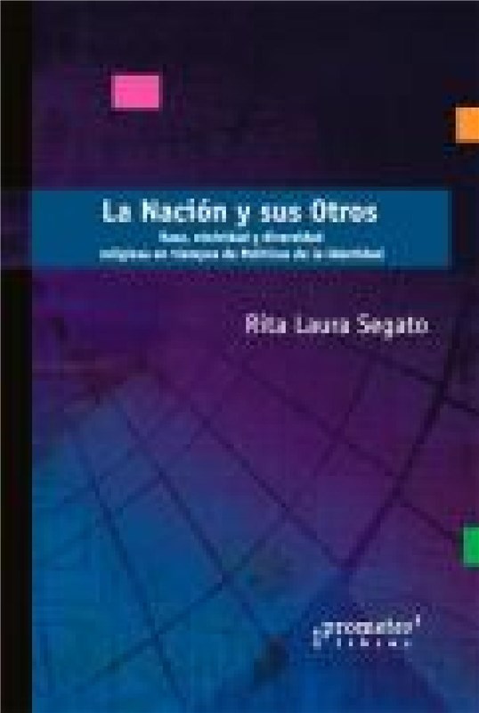 E-book La Nación Y Sus Otros