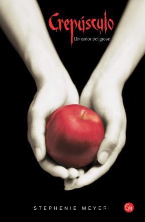  CREPUSCULO