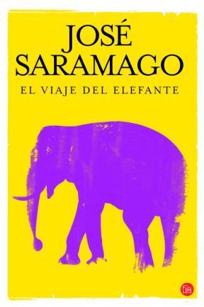 Papel Viaje Del Elefante, El (B)