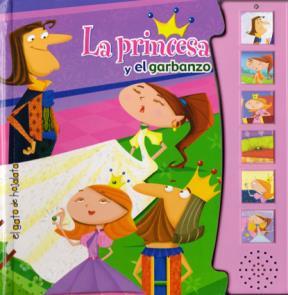 Papel Princesa Y El Garbanzo, La - Leo Y Escucho