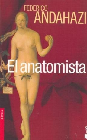 Papel Anatomista Nueva Edicion, El