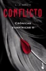  CRONICAS VAMPIRICAS II- CONFLICTO