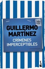 Papel Crímenes Imperceptibles (Nva. Edición)