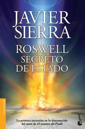 Papel Roswell: Secreto De Estado