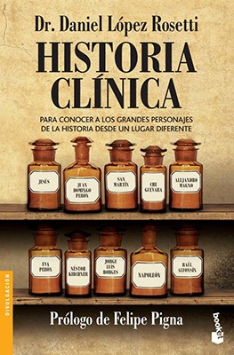 Papel Historia Clínica