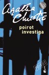 Papel Poirot Investiga Nueva Edicion