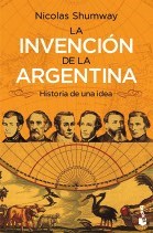Papel La Invención De La Argentina