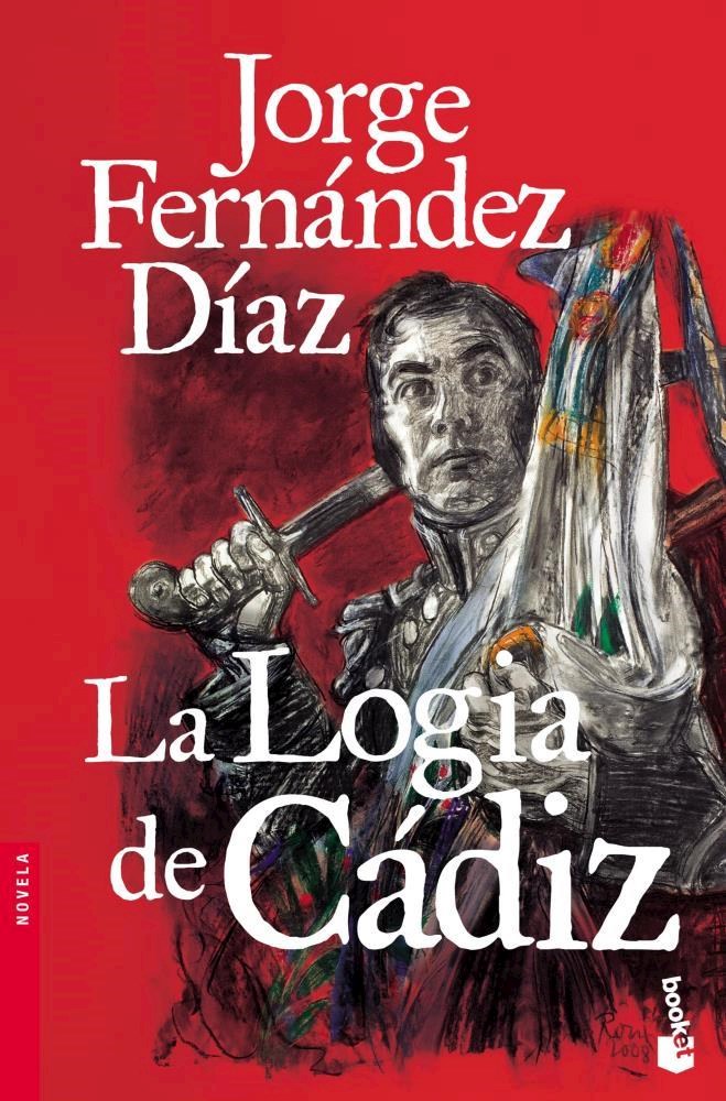 Papel La Logia De Cádiz