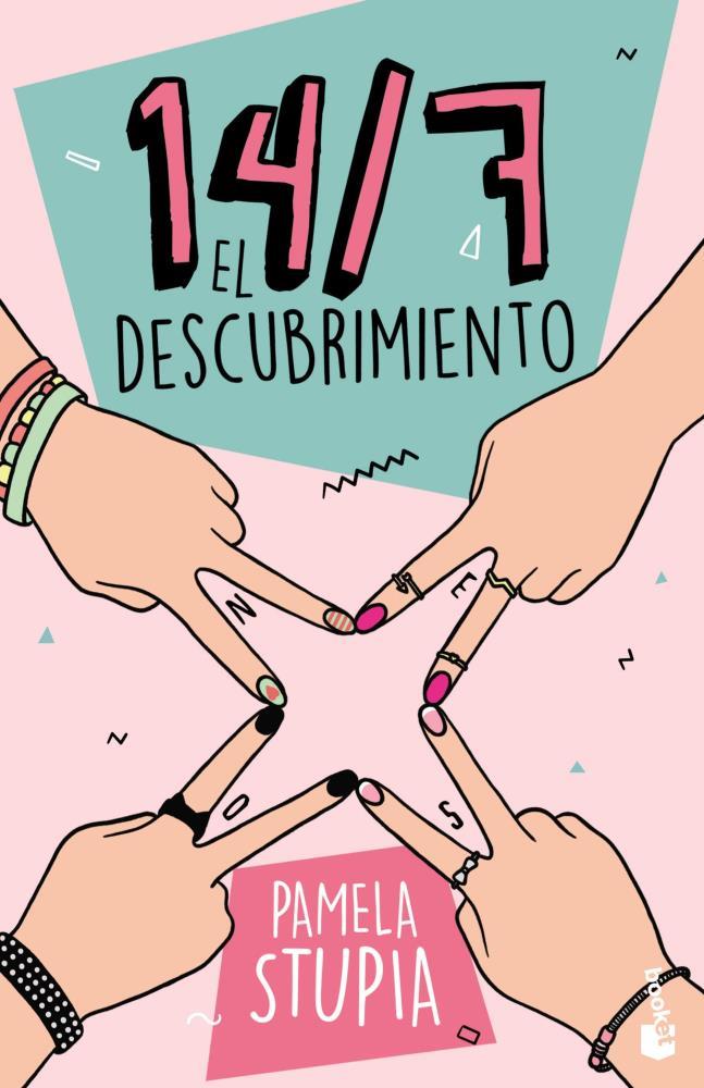 Papel 14/7 El Descubrimiento