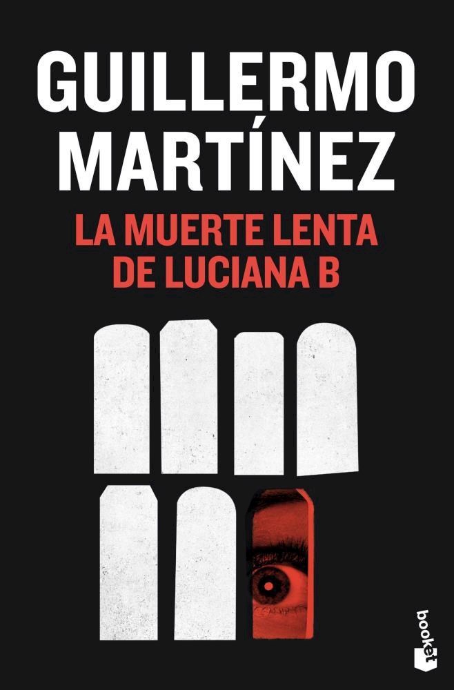 Papel La Muerte Lenta De Luciana B.