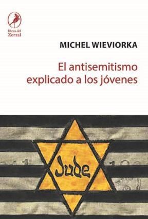 Papel Antisemitismo Explicado A Los Jóvenes , El
