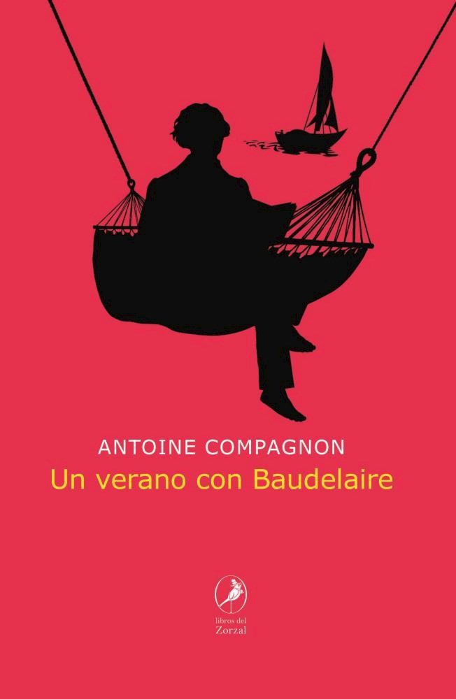 Papel Un Verano Con Baudelaire