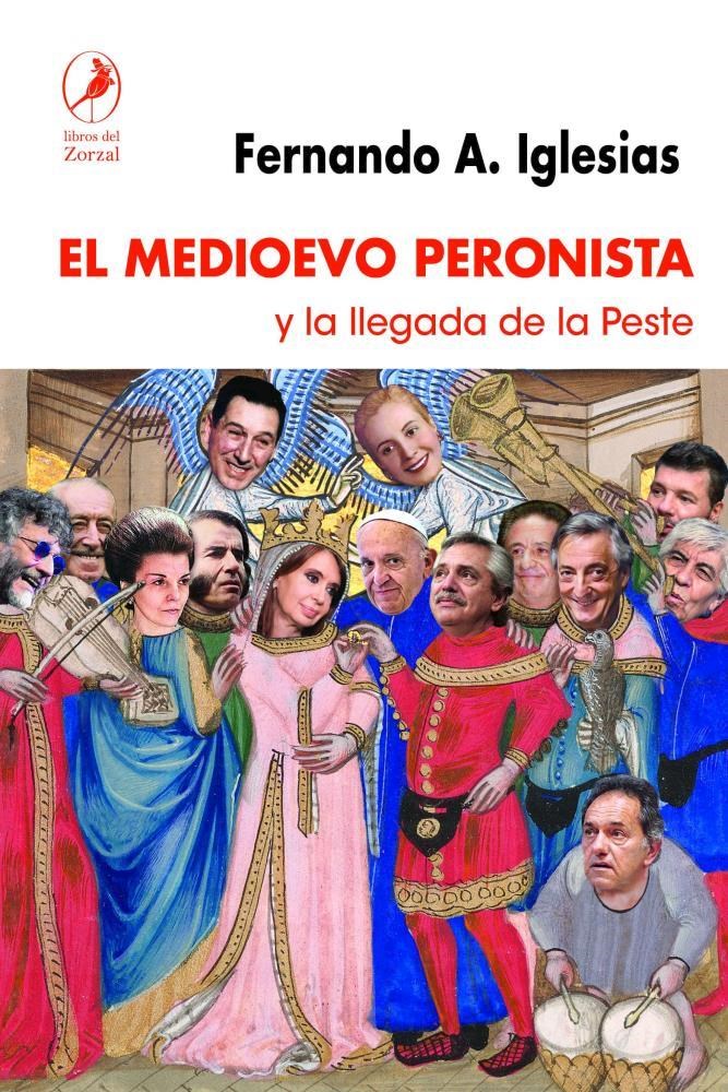 Papel Medioevo Peronista, El
