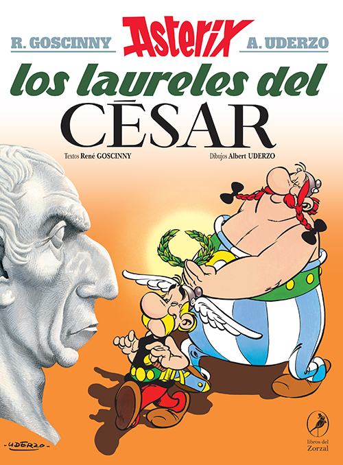 Papel Laureles Del Cesar, Los