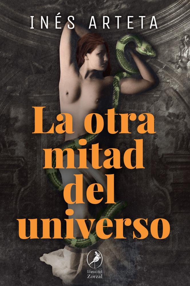 Papel Otra Mitad Del Universo, La