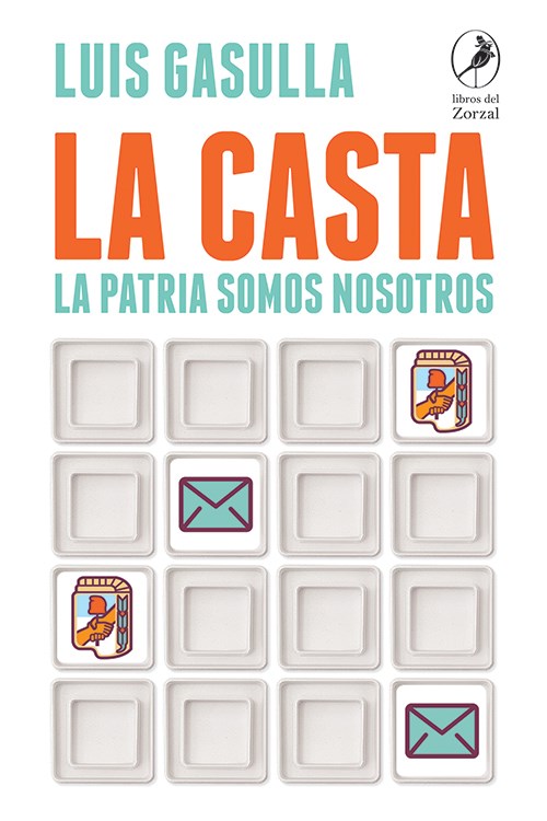 Papel Casta , La