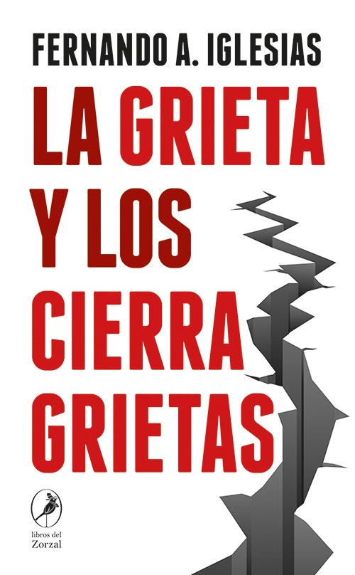 Papel Grieta Y Los Cierragrietas, La