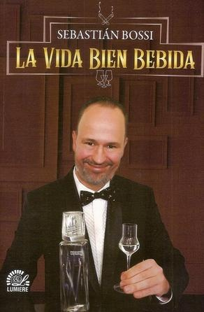 Papel Vida Bien Bebida, La