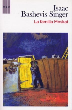  La Familia Moskat