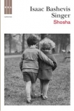  Shosha