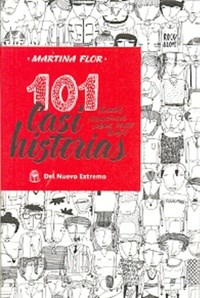  101 CASI HISTORIAS