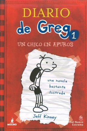  Diario De Greg I