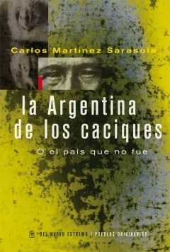 Papel Argentina De Los Caciques, La