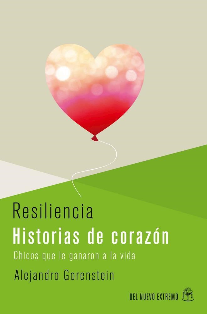 Papel Historias Del Corazón. Resiliencia