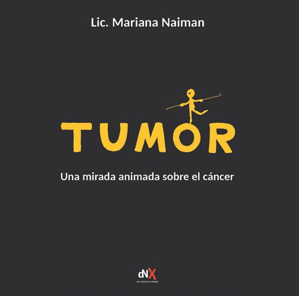 Papel Tumor. Una Mirada Animada Sobre El Cancer
