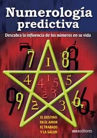 Papel Numerologia Predictiva