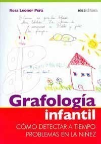 Papel Grafología Infantil