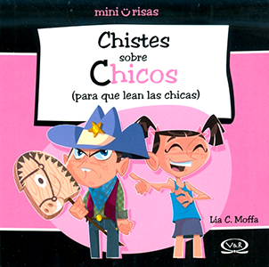 Papel Chistes Sobre Chicos Para Que Lean Las Chicas