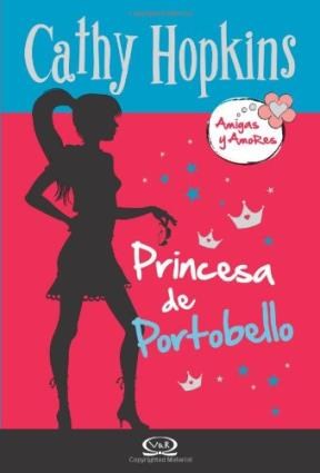 Papel Aa 03 Princesa De Portobello