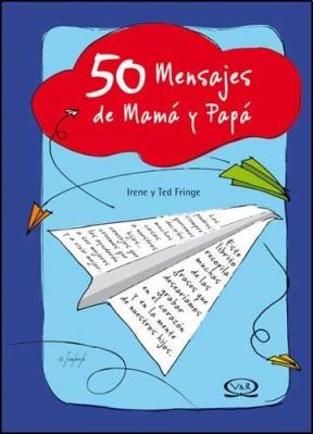 Papel 50 Mensajes De Pap  Y Mam