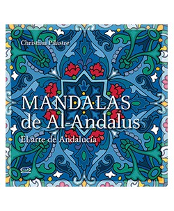  MANDALAS DE AL-ANDALUS