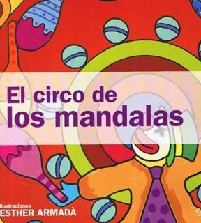 Papel Circo De Los Mandalas , El