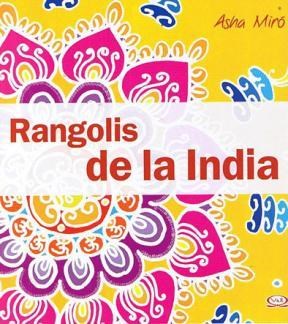  RANGOLIS DE LA INDIA